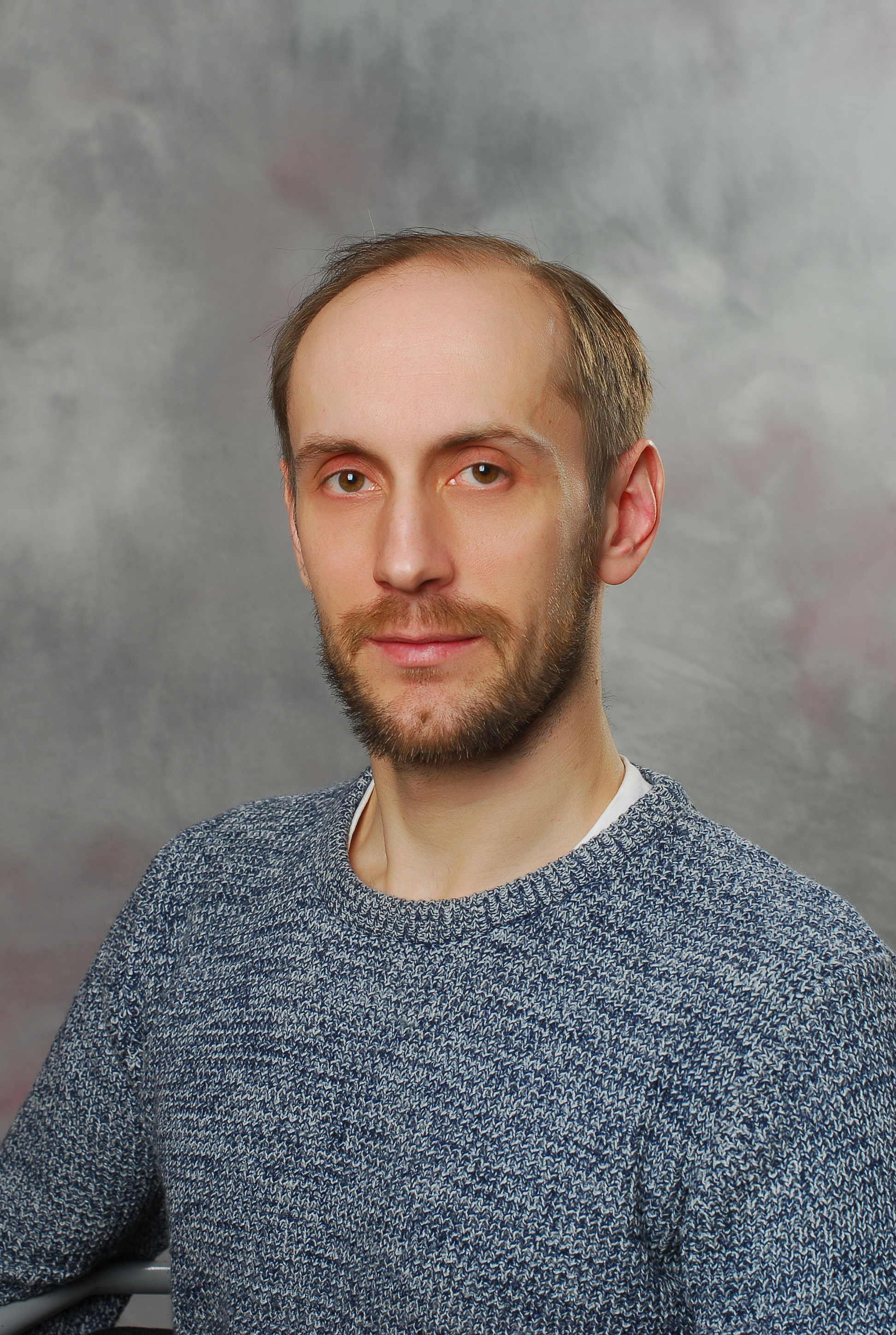 Баранов Александр Владимирович