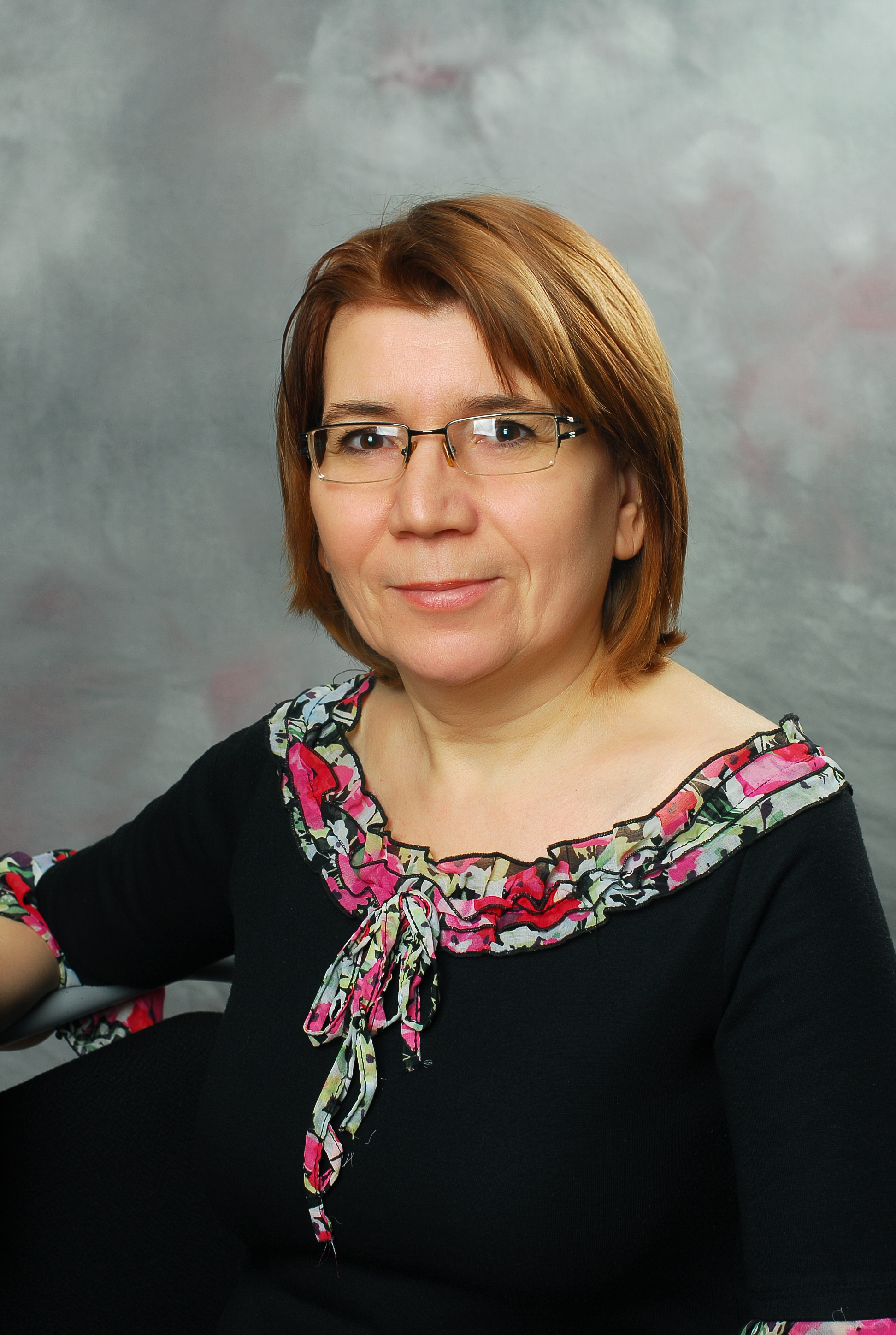 Набиева Гульнара Мейманкуловна