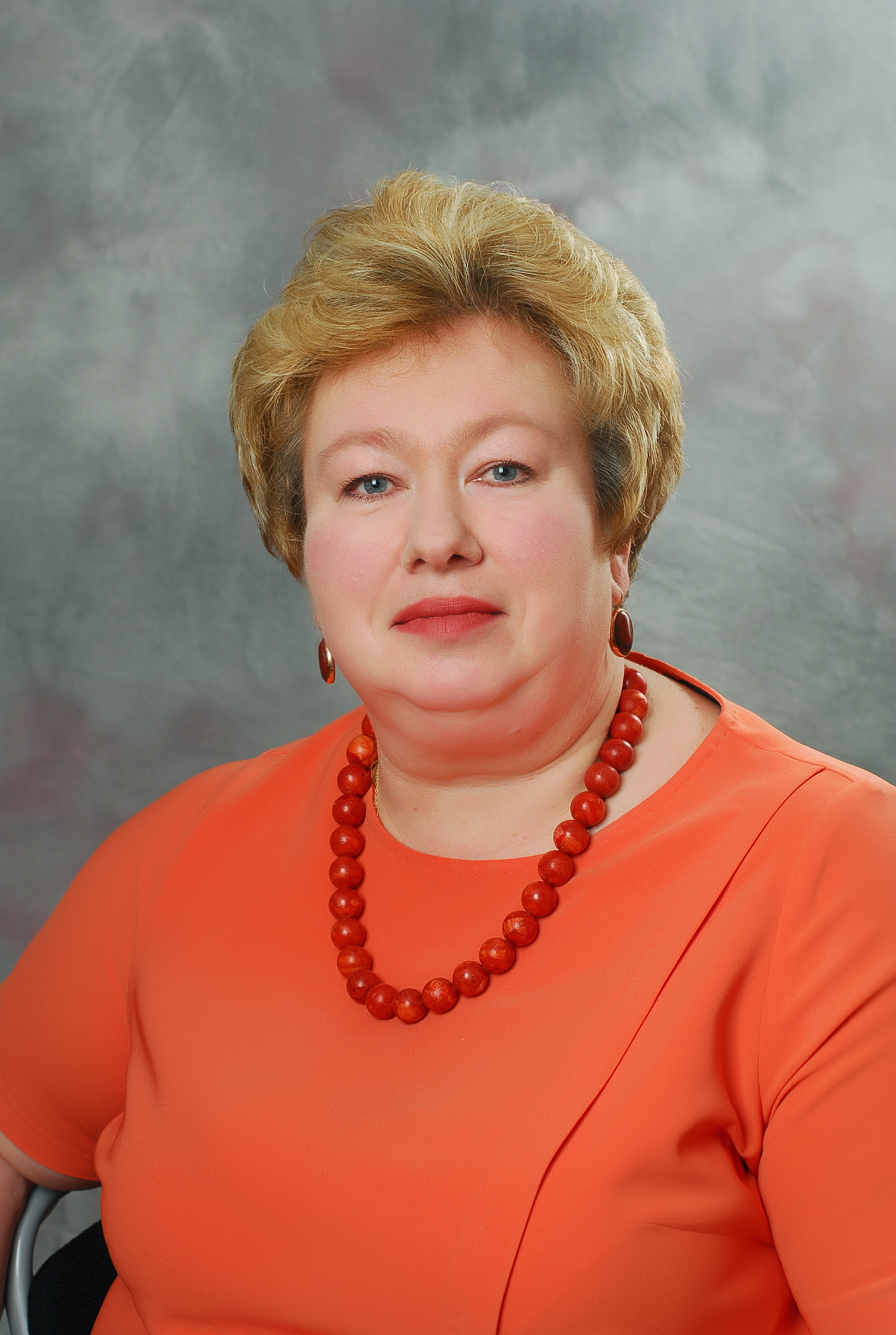 Чернякова Карина Александровна