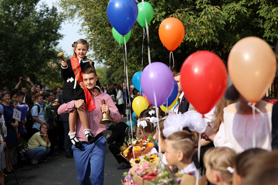 Педагоги школы Карьера