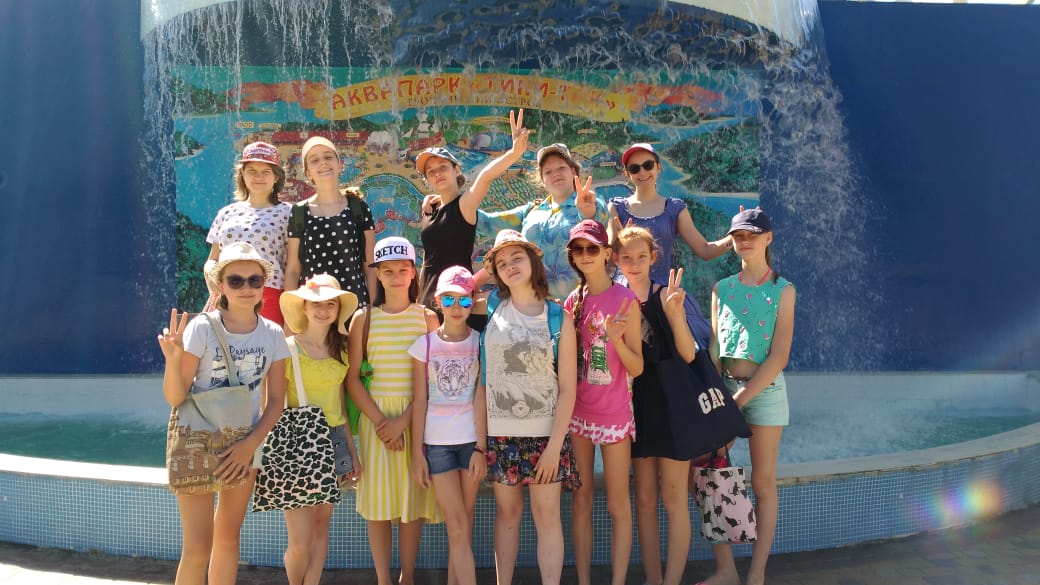 Театральная студия