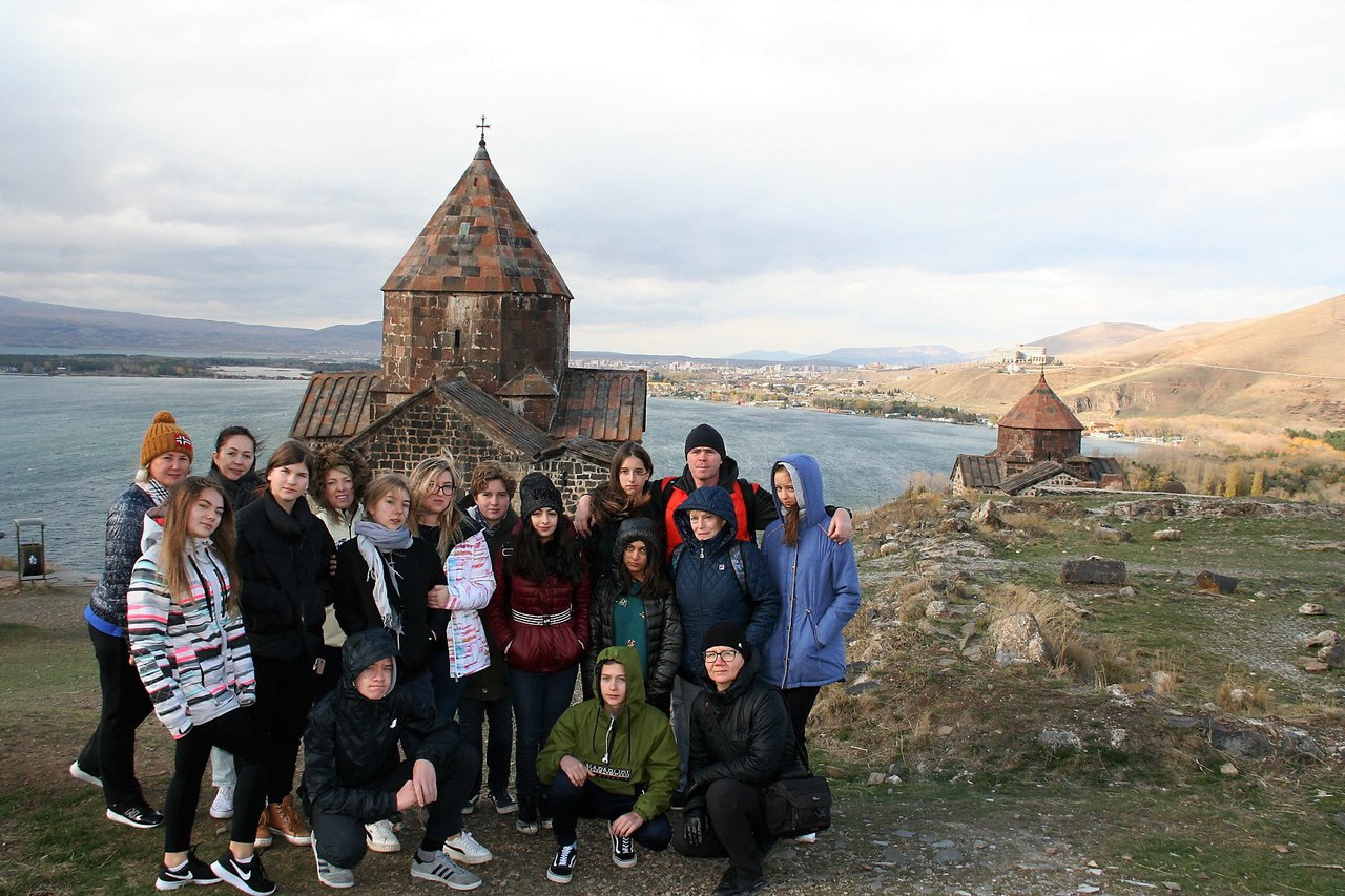 Художественная мастерская