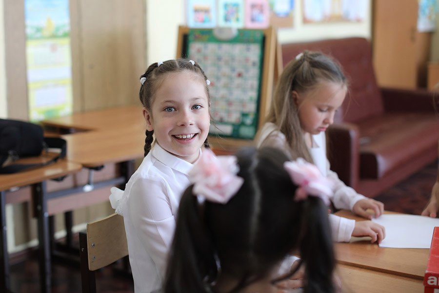 Детский сад «Сказка»