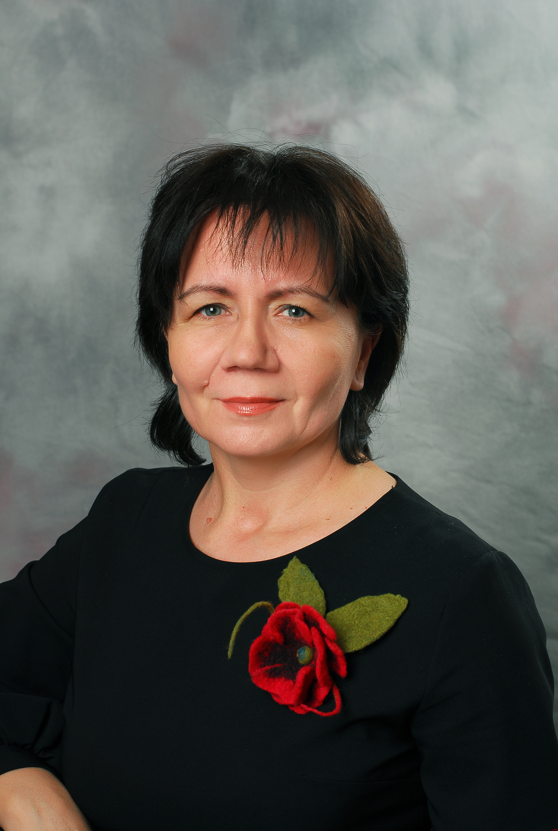 Балта Марианна Михайловна